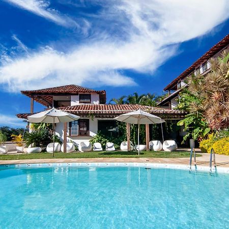 Buzios Arambare Hotel Экстерьер фото