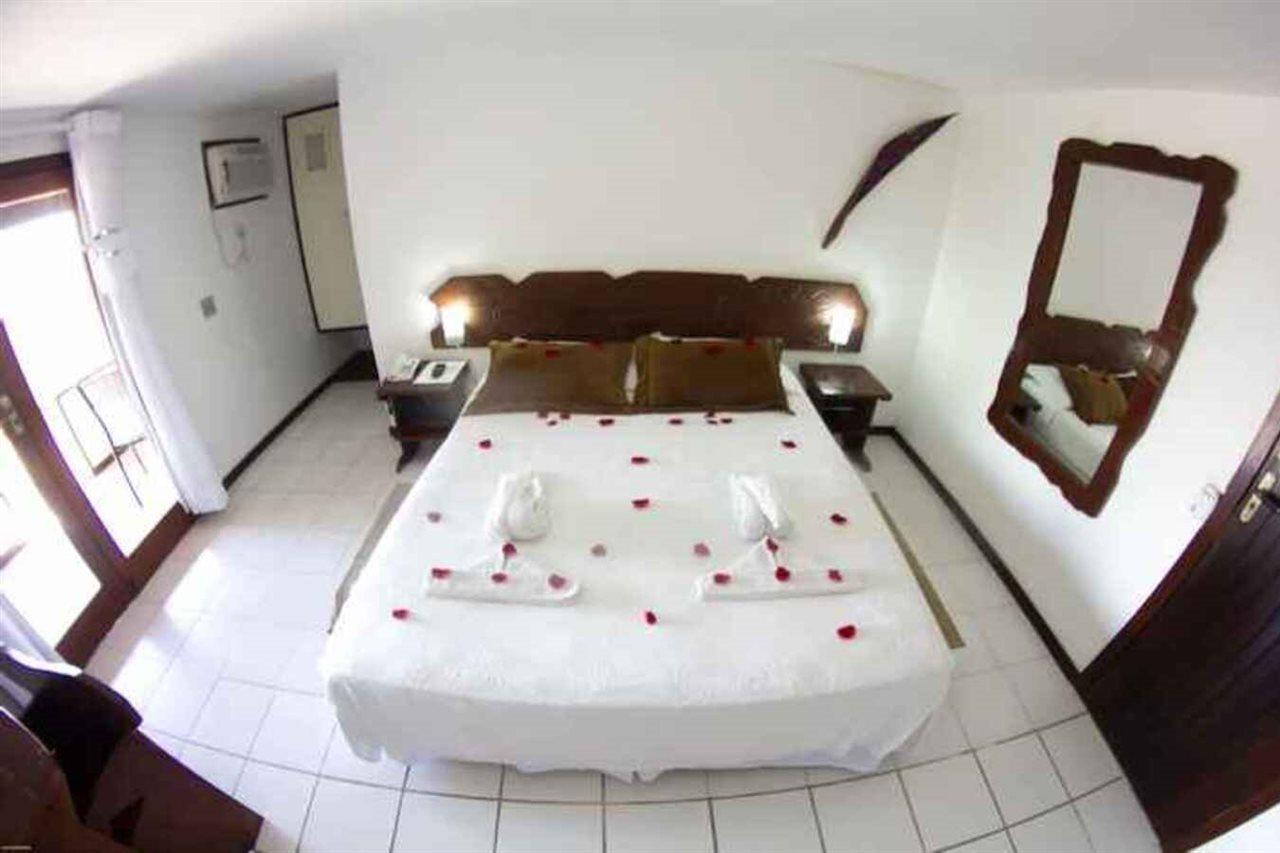 Buzios Arambare Hotel Экстерьер фото