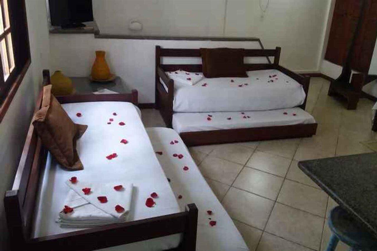 Buzios Arambare Hotel Экстерьер фото
