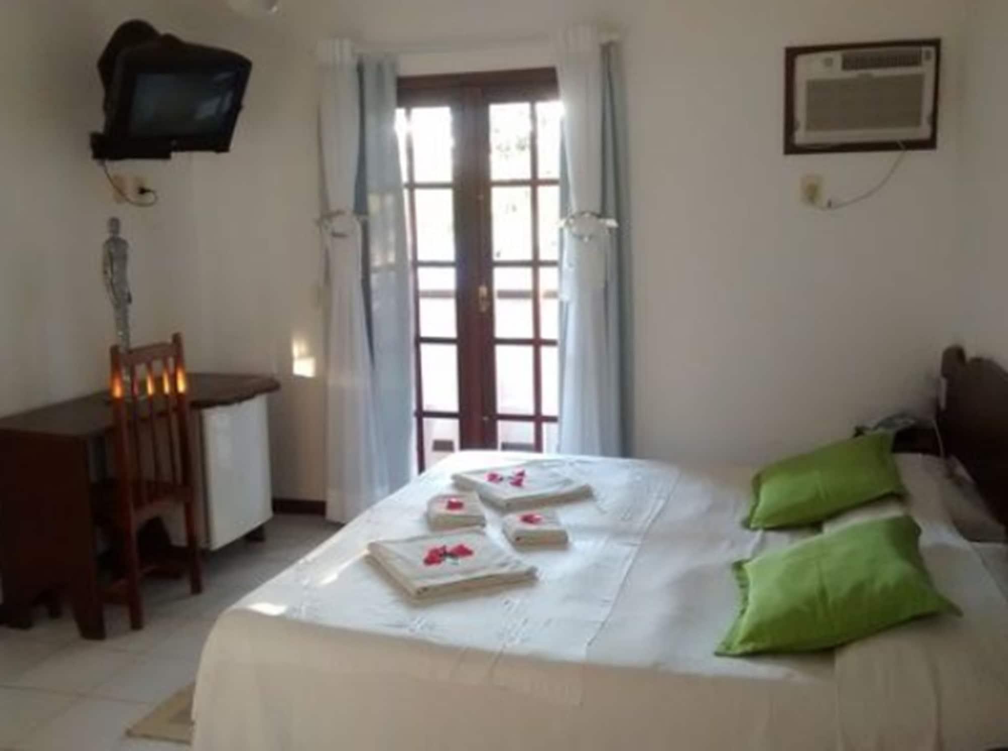 Buzios Arambare Hotel Экстерьер фото