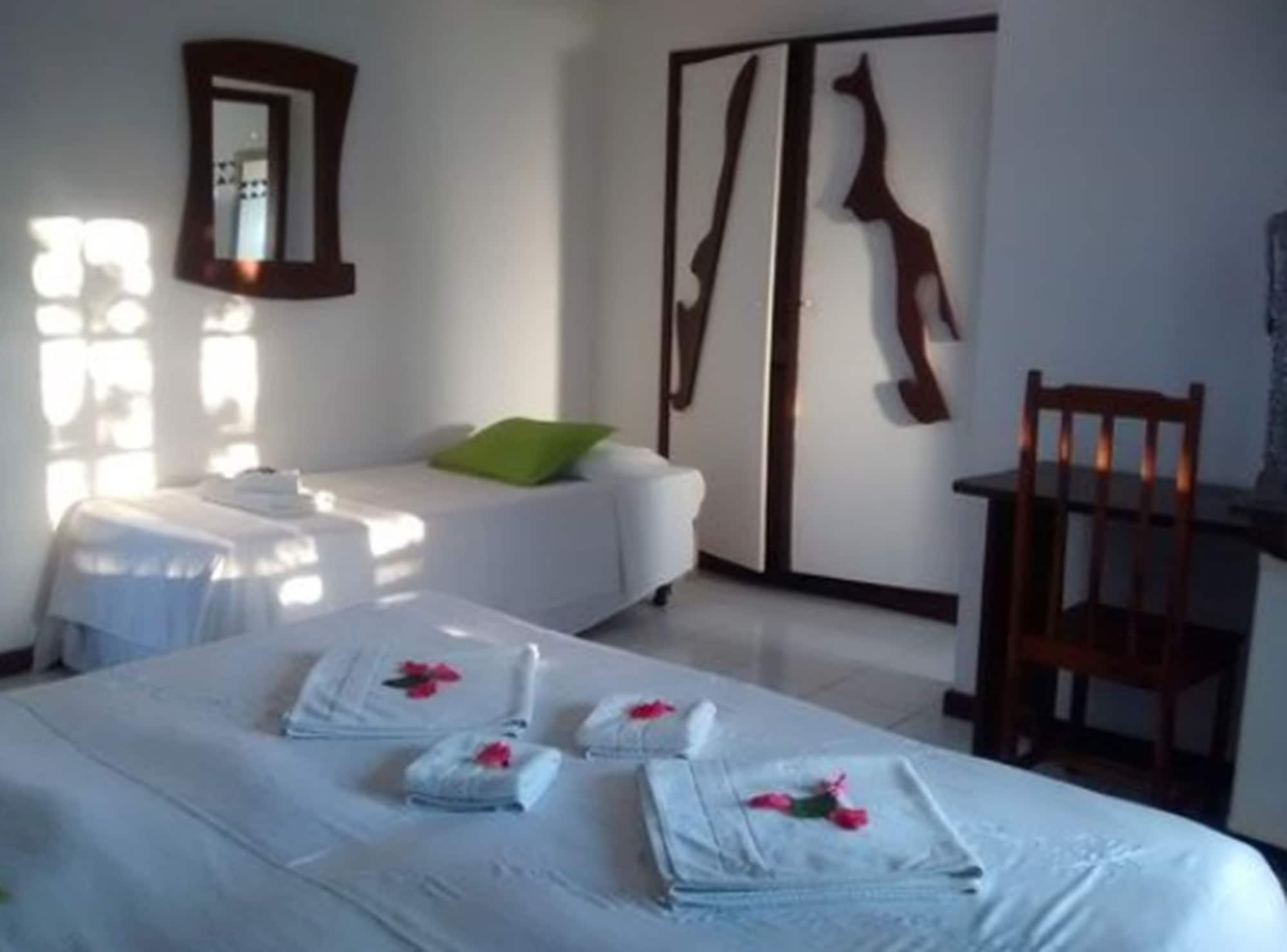 Buzios Arambare Hotel Экстерьер фото