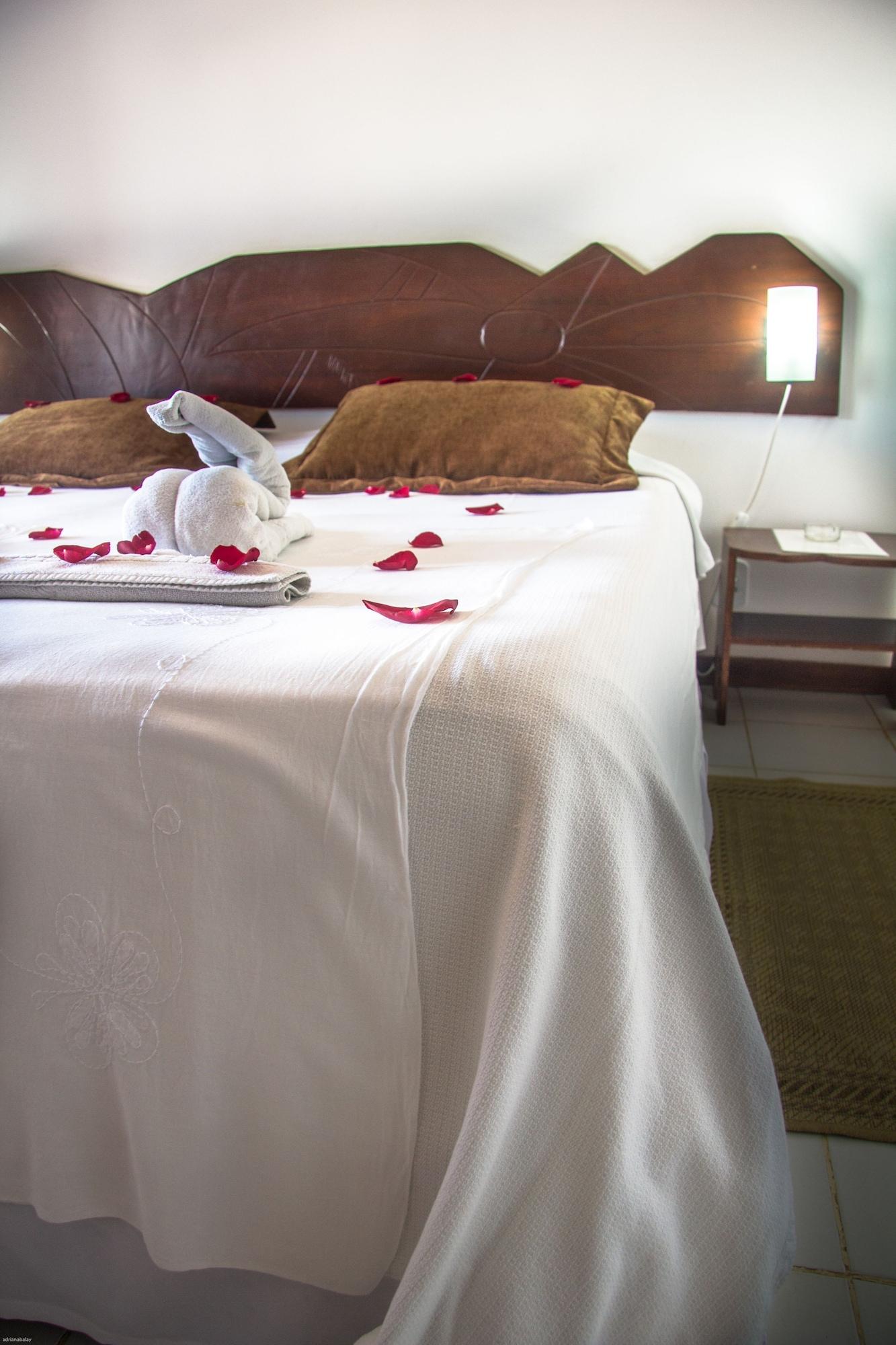 Buzios Arambare Hotel Экстерьер фото