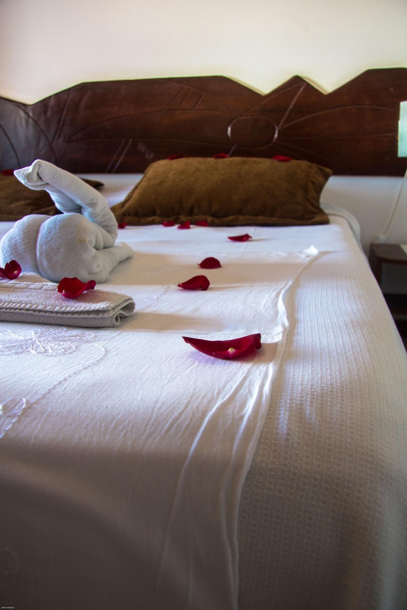 Buzios Arambare Hotel Экстерьер фото
