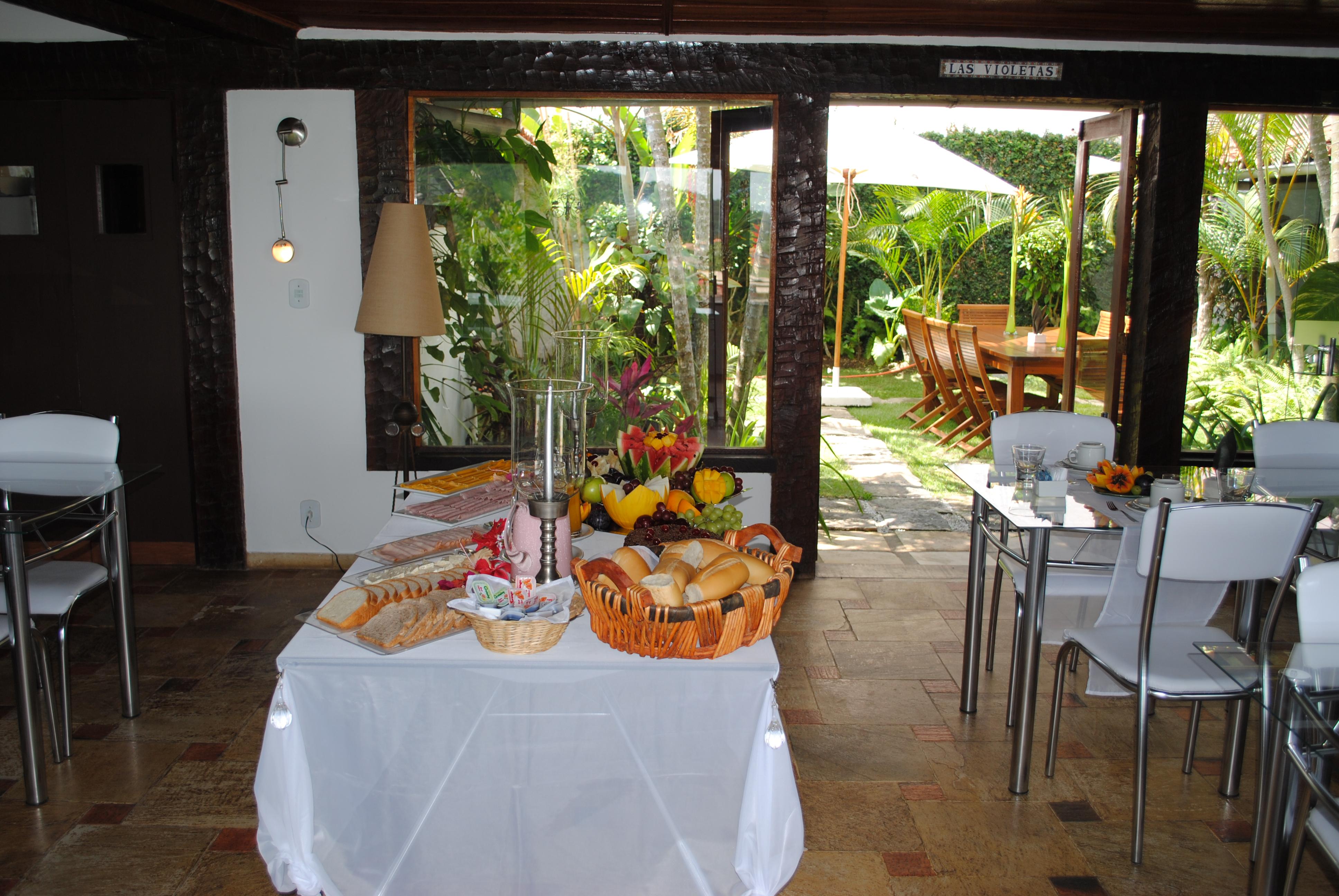 Buzios Arambare Hotel Экстерьер фото