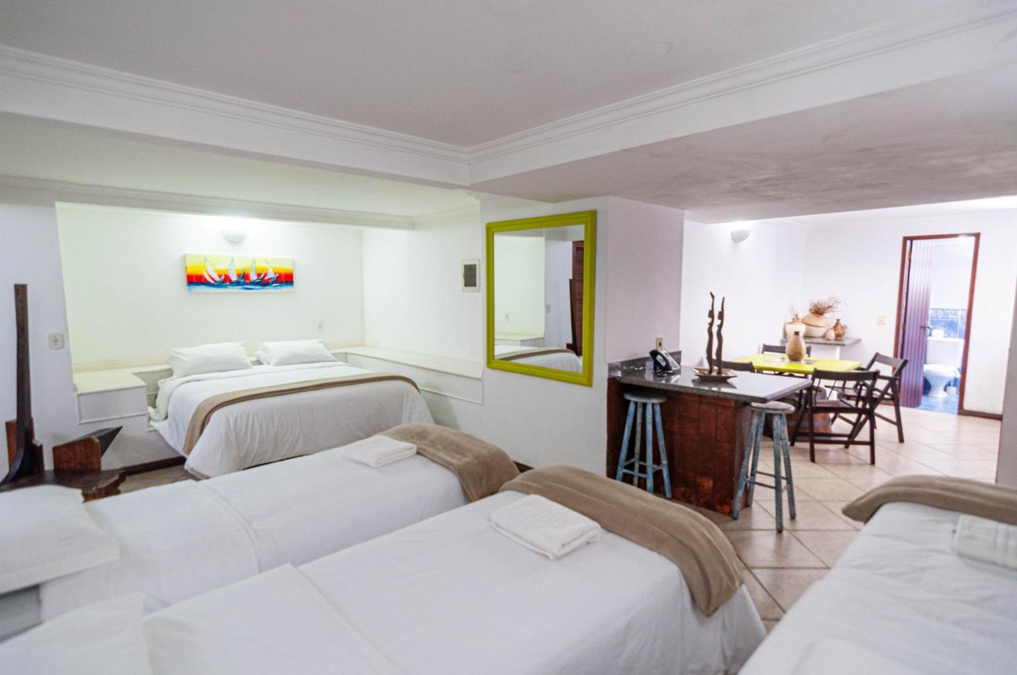Buzios Arambare Hotel Экстерьер фото