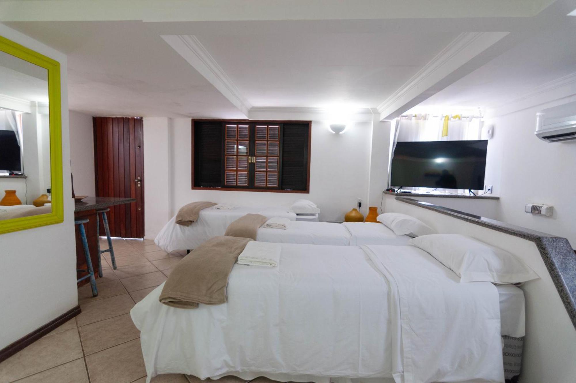 Buzios Arambare Hotel Экстерьер фото