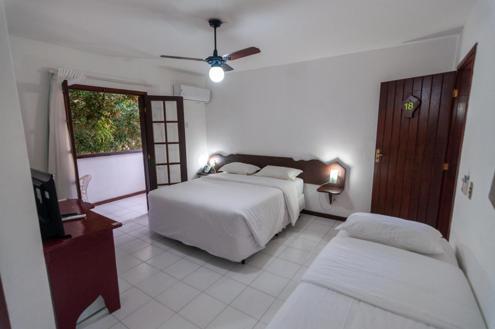 Buzios Arambare Hotel Экстерьер фото