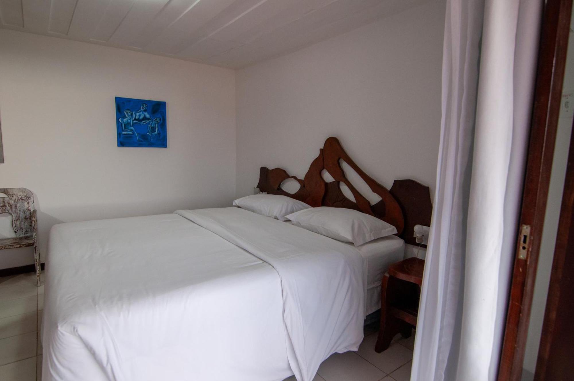 Buzios Arambare Hotel Экстерьер фото