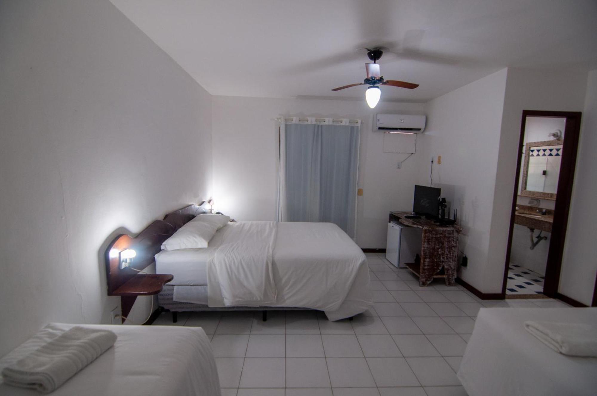 Buzios Arambare Hotel Экстерьер фото