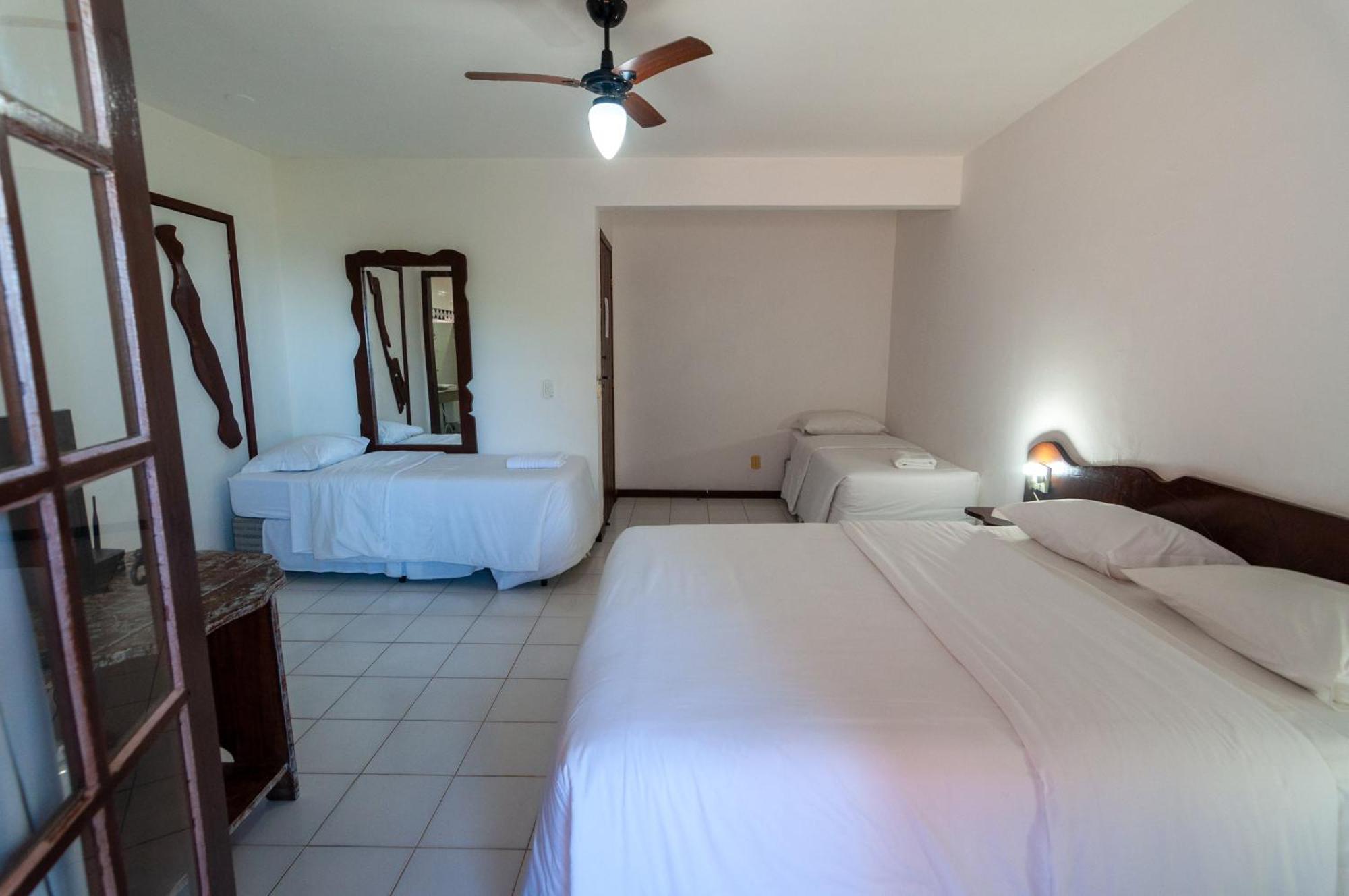 Buzios Arambare Hotel Экстерьер фото