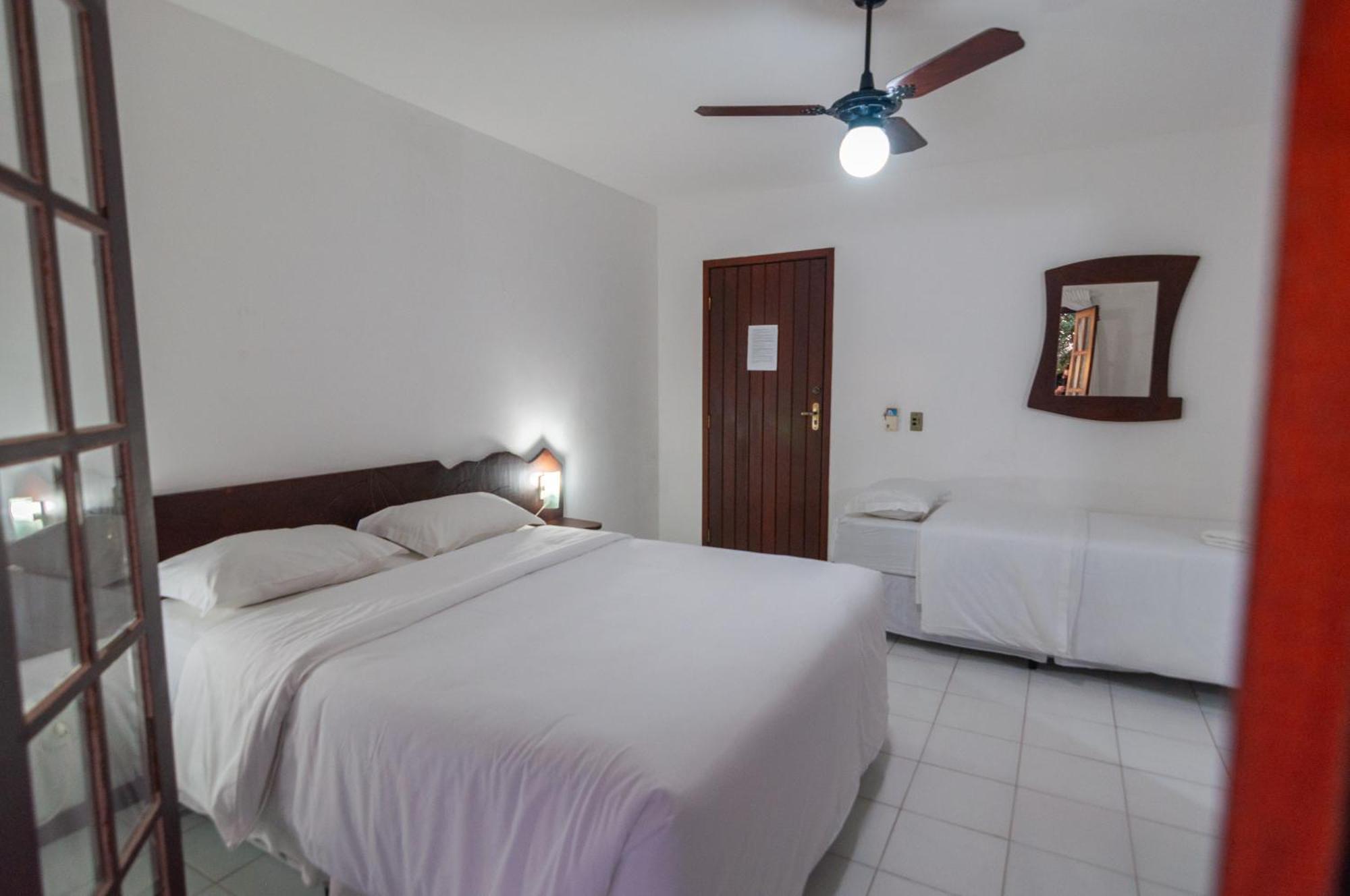 Buzios Arambare Hotel Экстерьер фото