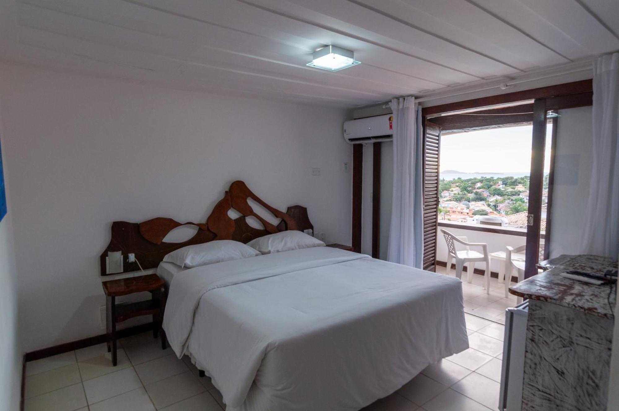 Buzios Arambare Hotel Экстерьер фото