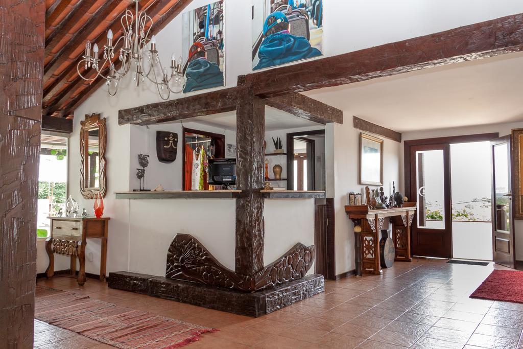 Buzios Arambare Hotel Экстерьер фото