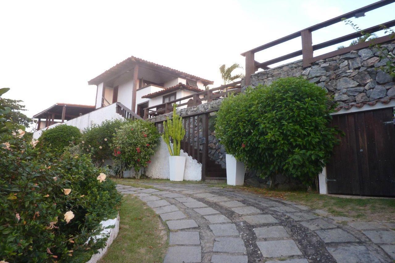 Buzios Arambare Hotel Экстерьер фото