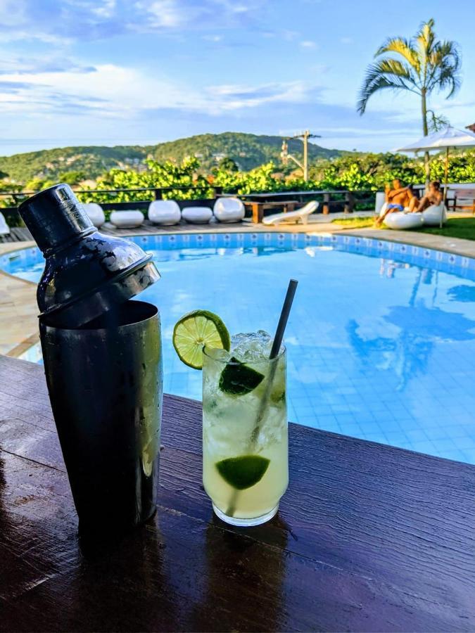 Buzios Arambare Hotel Экстерьер фото